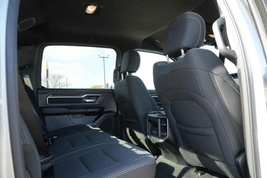 2023 RAM 1500 - Image 14