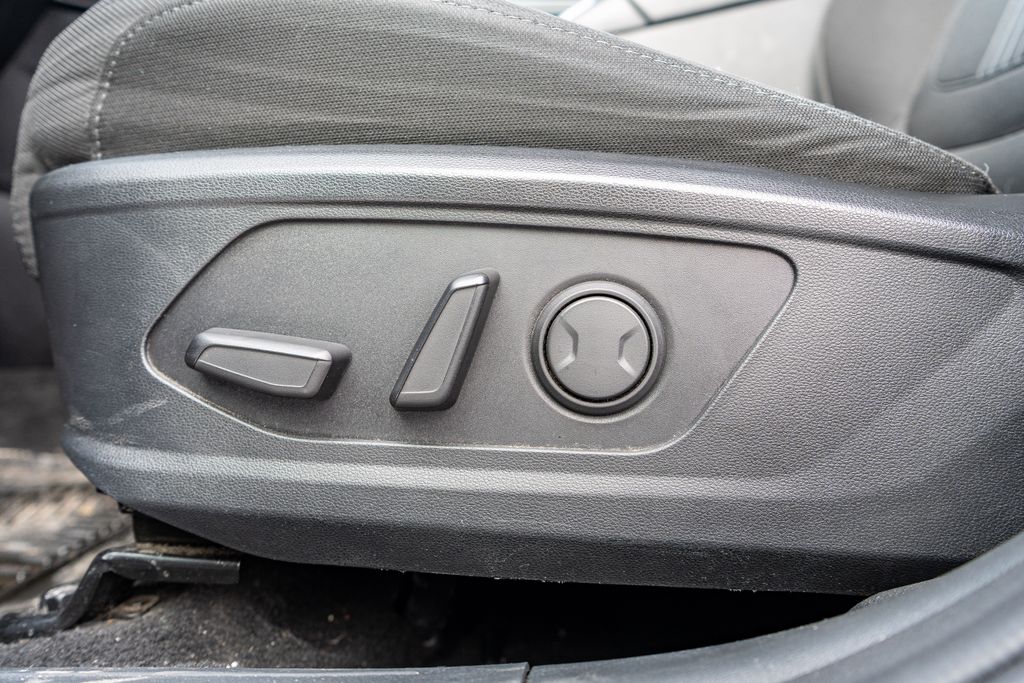 2022 HYUNDAI TUCSON - Image 21