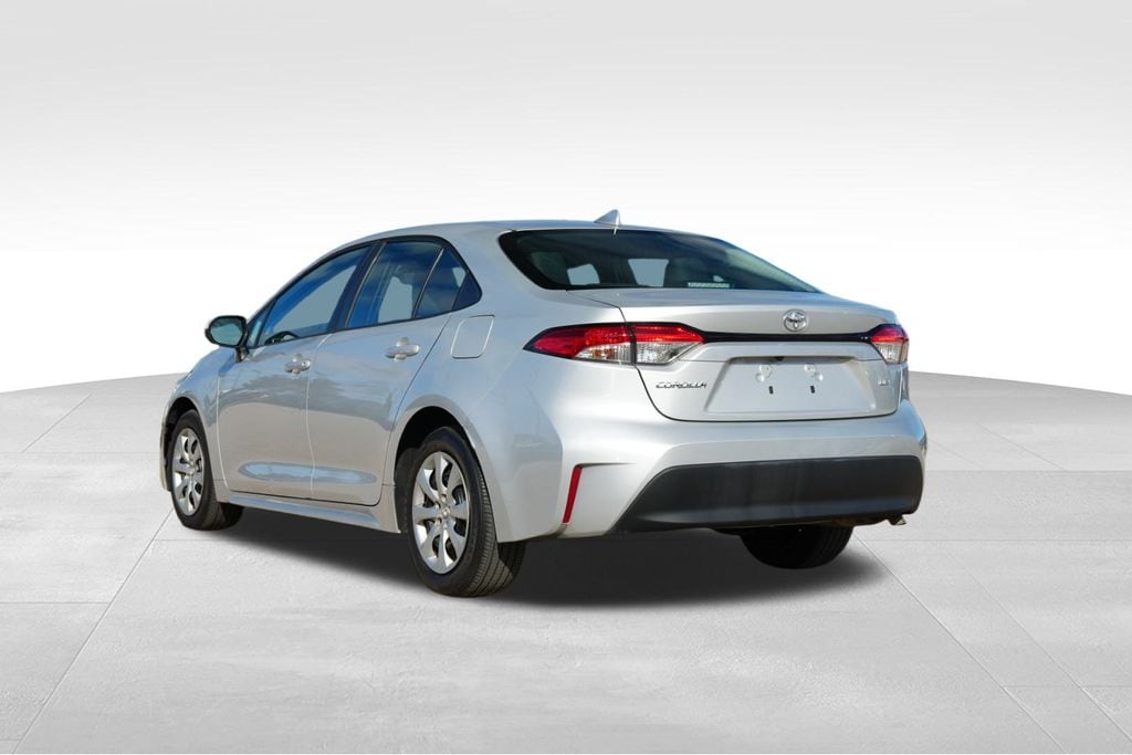 2023 TOYOTA COROLLA - Image 5