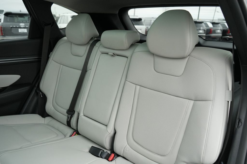 2024 HYUNDAI TUCSON - Image 22