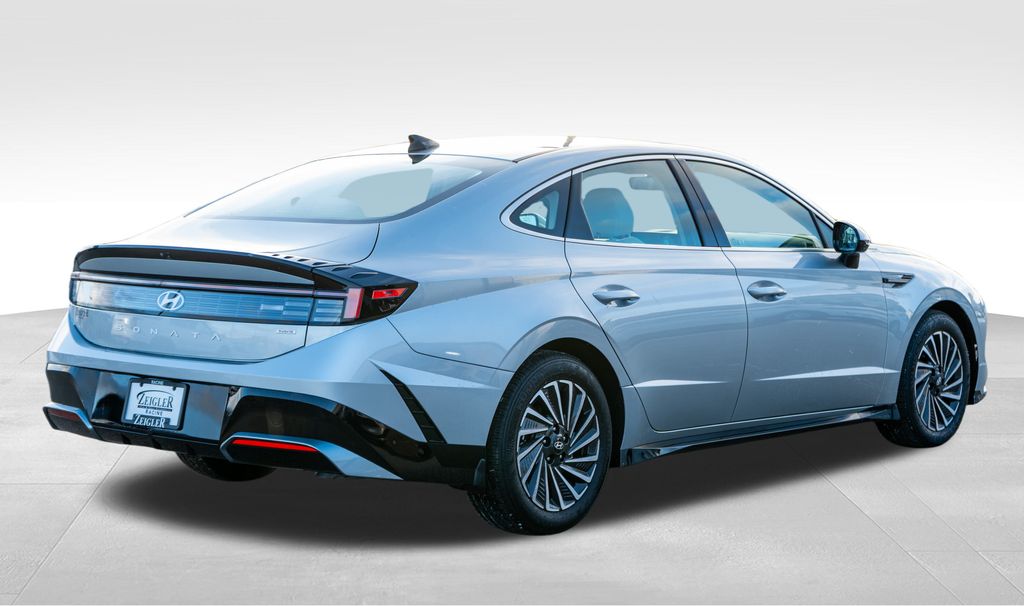 2025 HYUNDAI SONATA - Image 7