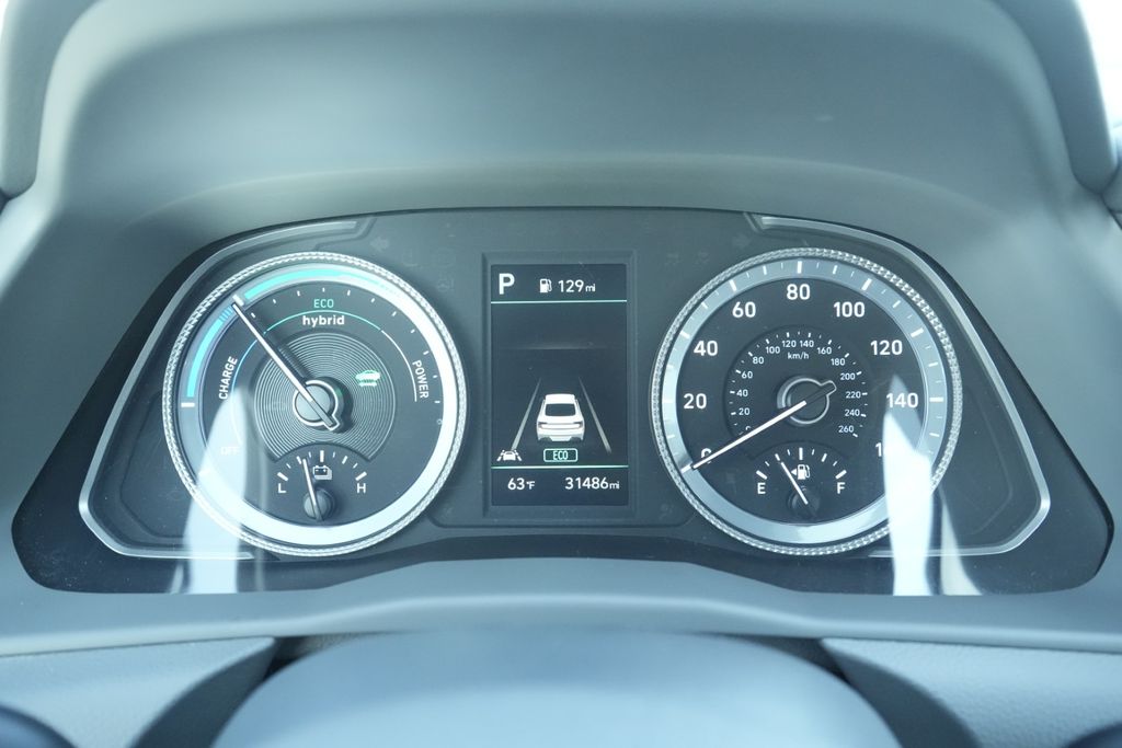 2023 HYUNDAI SONATA - Image 29