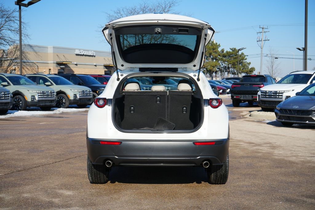 2023 MAZDA CX-30 - Image 10