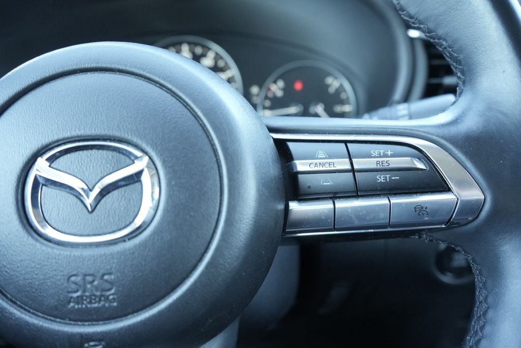 2023 MAZDA CX-30 - Image 29