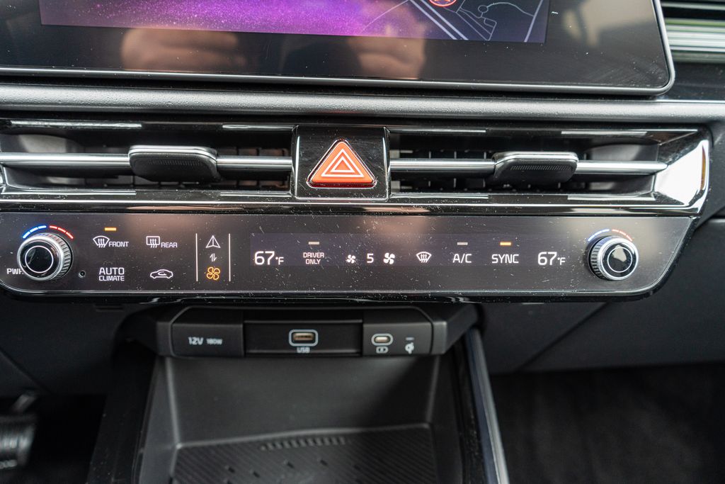 2025 KIA NIRO - Image 33