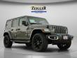 Used 2023 Jeep Wrangler 4xe Sahara SUV