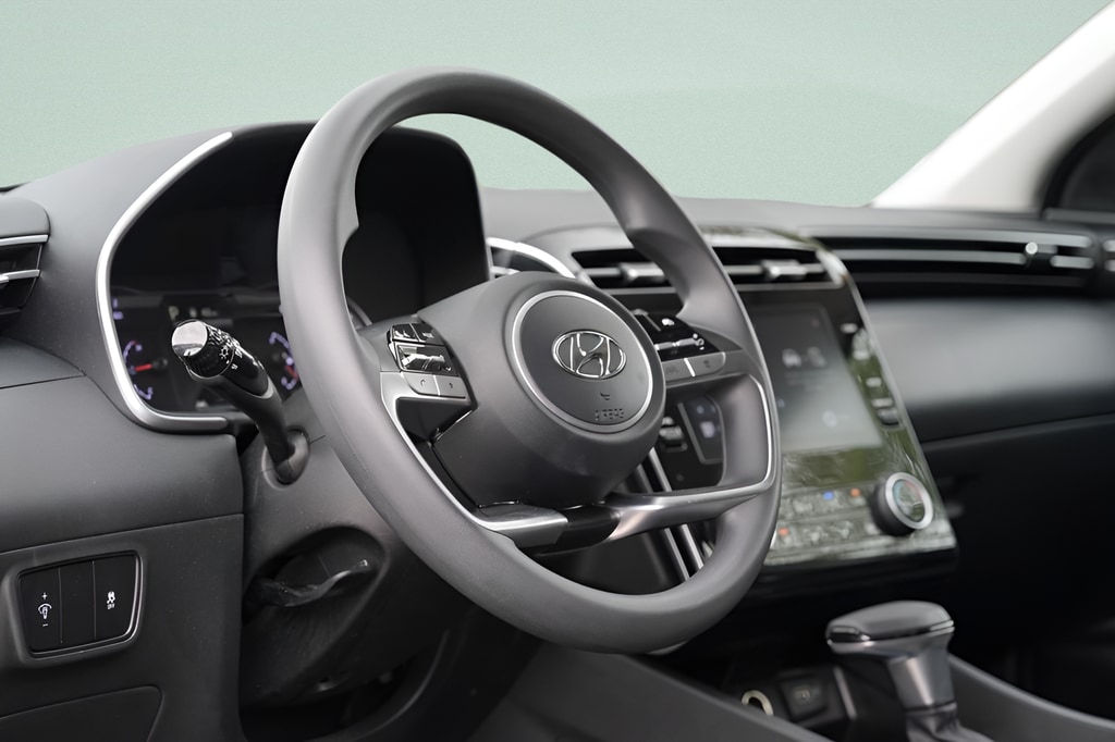 2022 Hyundai Tucson SEL - Photo 22