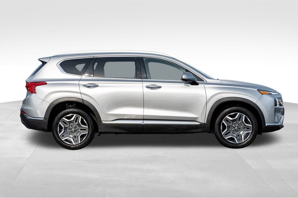 2021 HYUNDAI SANTA FE - Image 8