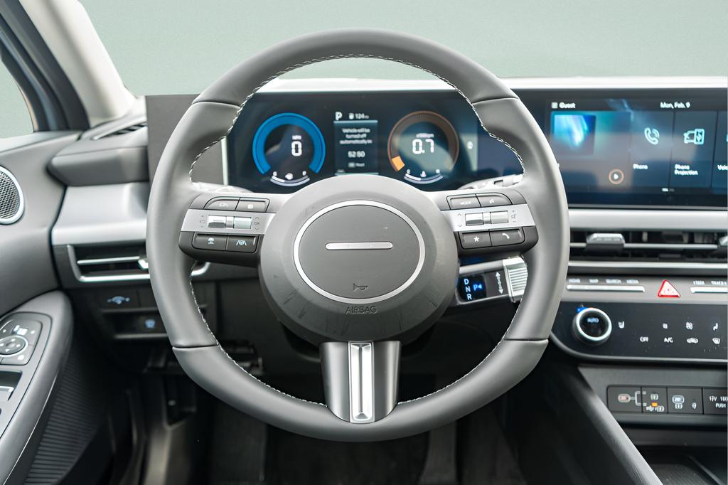 2026 Hyundai Sonata SEL - Photo 13