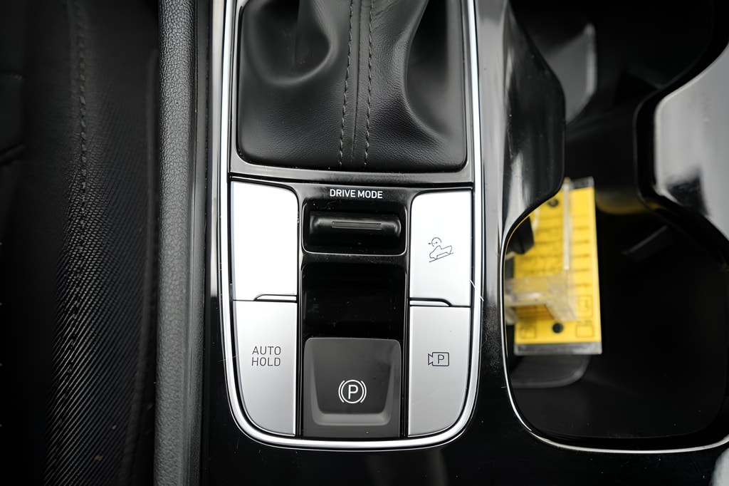 2024 Hyundai Santa Cruz SEL - Photo 29