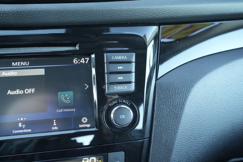 2020 NISSAN ROGUE SPORT - Image 37