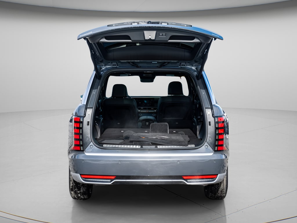 2026 Hyundai Palisade Calligraphy - Photo 16