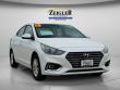 Used 2019 Hyundai Accent SEL Sedan