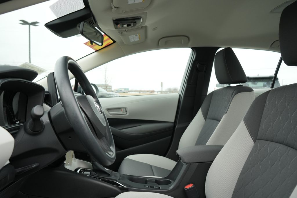 2026 TOYOTA COROLLA - Image 23