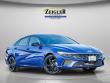 New 2026 Hyundai Elantra SEL Sport Sedan
