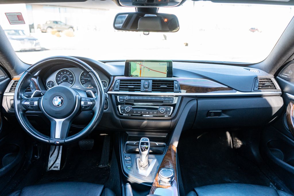 2016 BMW 428I - Image 16
