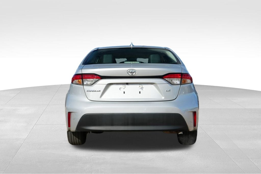 2023 TOYOTA COROLLA - Image 6