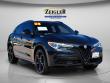Used 2023 Alfa Romeo Stelvio Ti SUV