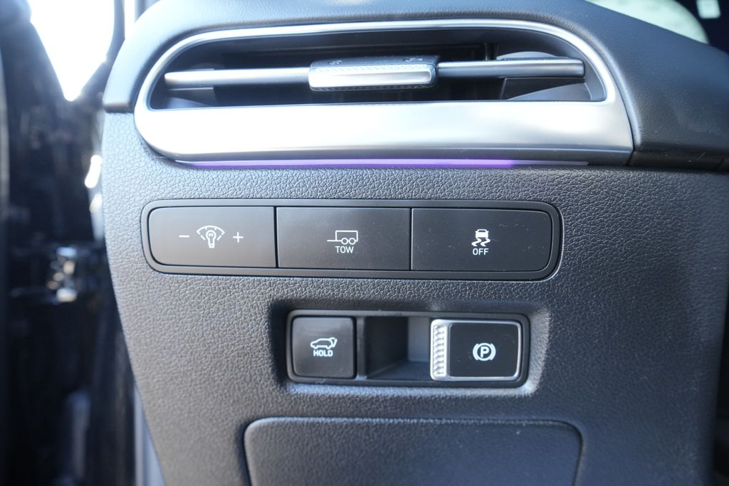 2025 HYUNDAI PALISADE - Image 33