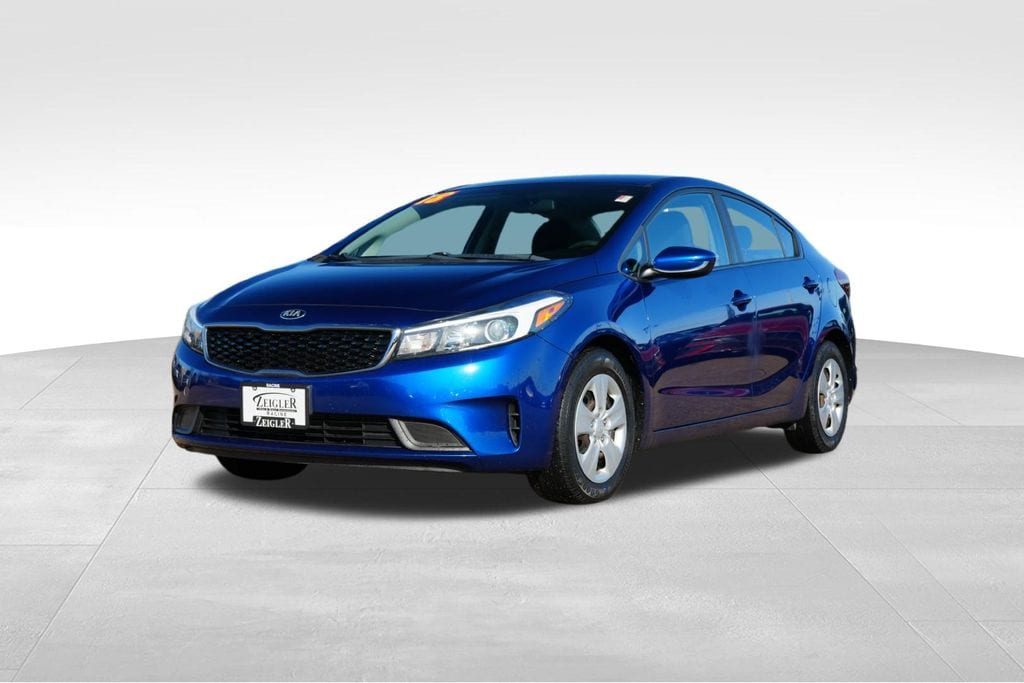 2018 KIA FORTE - Image 3