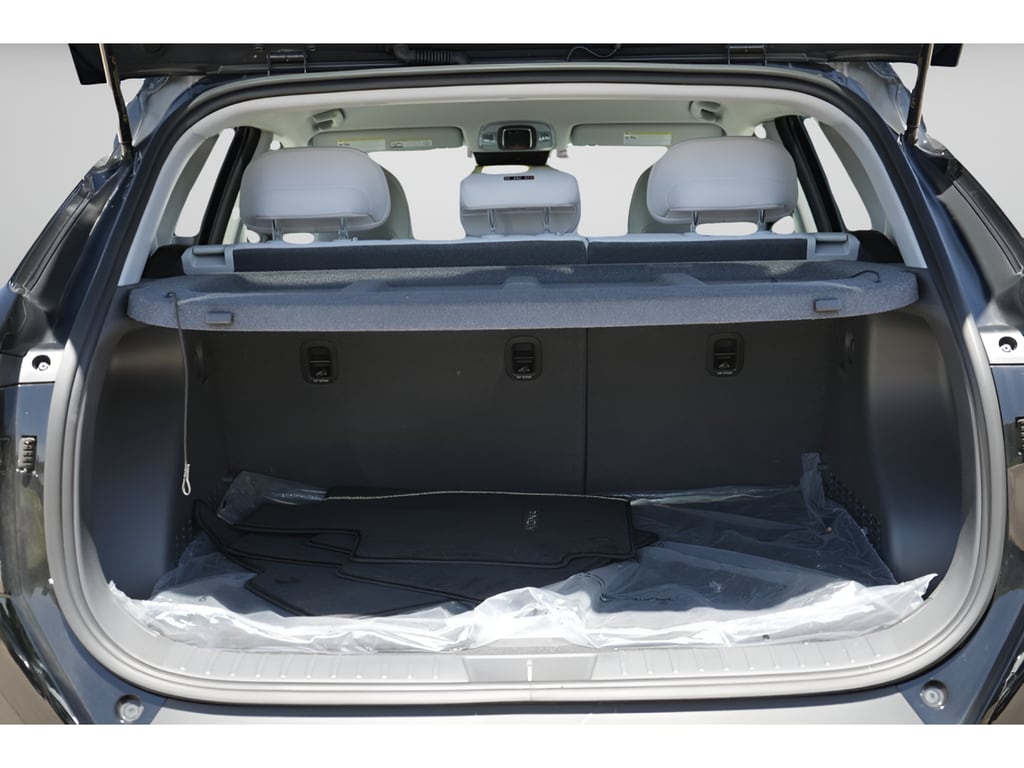 2026 Hyundai Kona SEL Sport - Photo 11