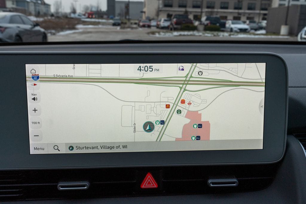 2024 HYUNDAI IONIQ 5 - Image 34