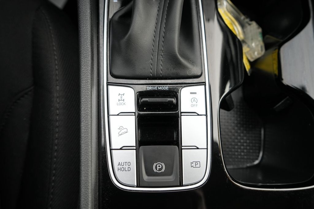 2024 Hyundai Tucson SEL - Photo 32