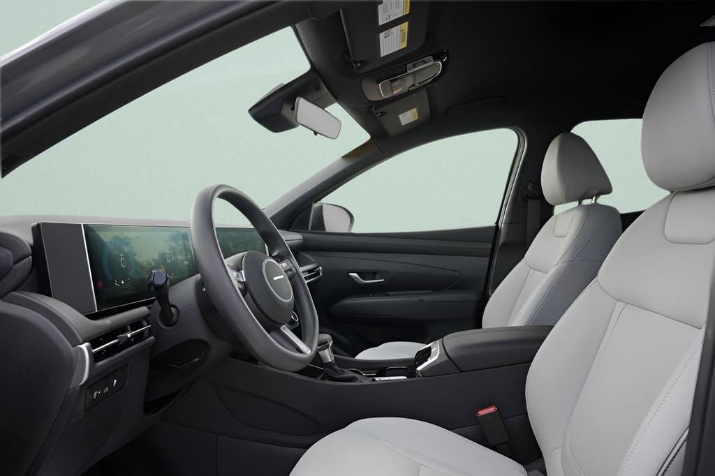 2026 Hyundai Santa Cruz SEL - Photo 23