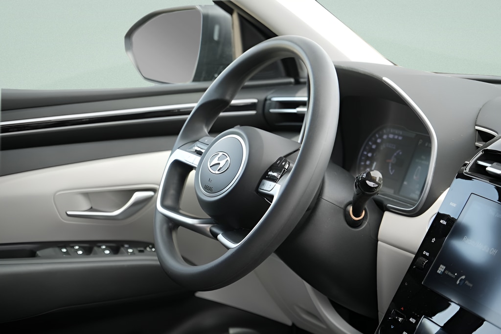 2024 Hyundai Tucson SEL - Photo 13