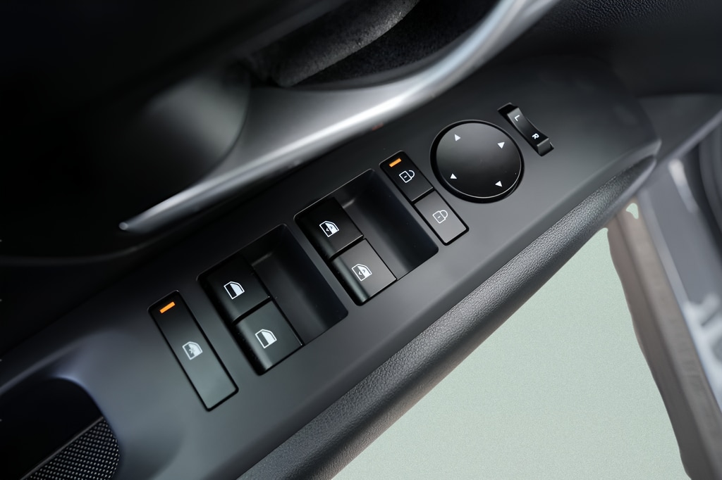 2026 Hyundai Santa Cruz SEL - Photo 20