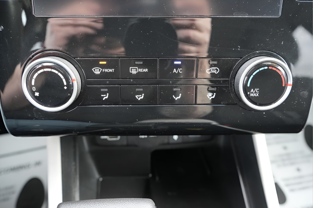 2023 Hyundai Tucson SEL - Photo 34