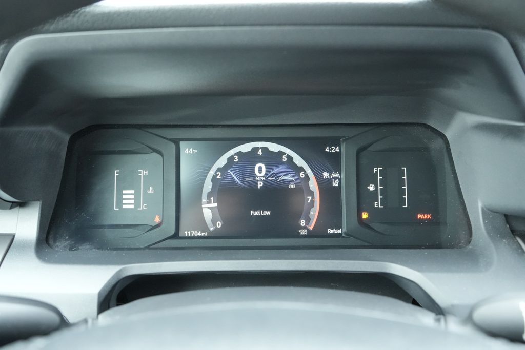 2024 TOYOTA TACOMA - Image 29