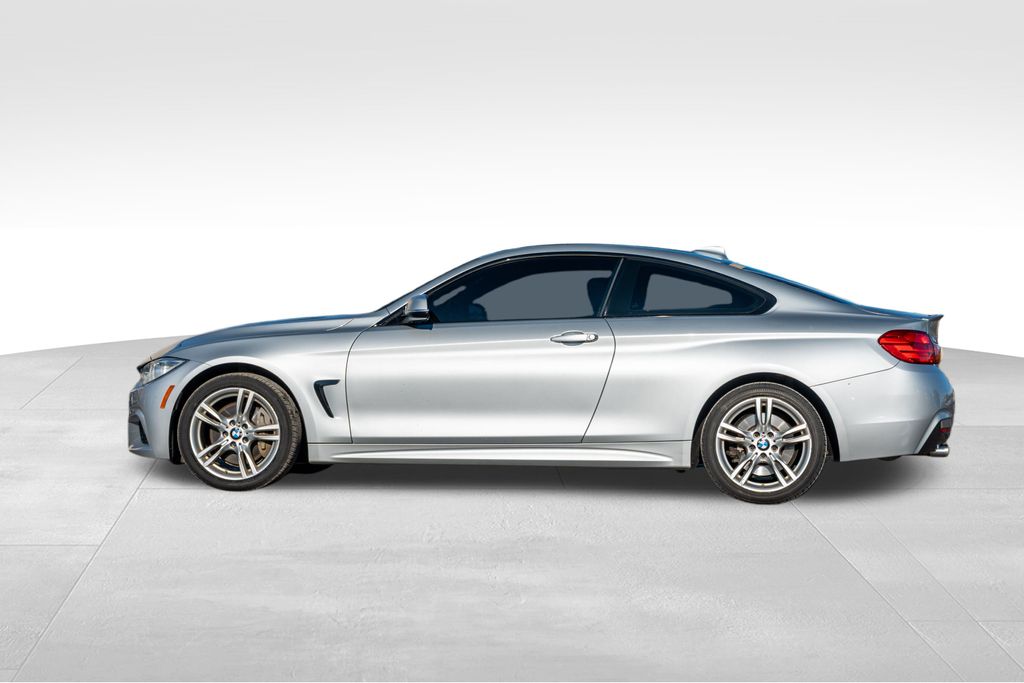 2016 BMW 428I - Image 3
