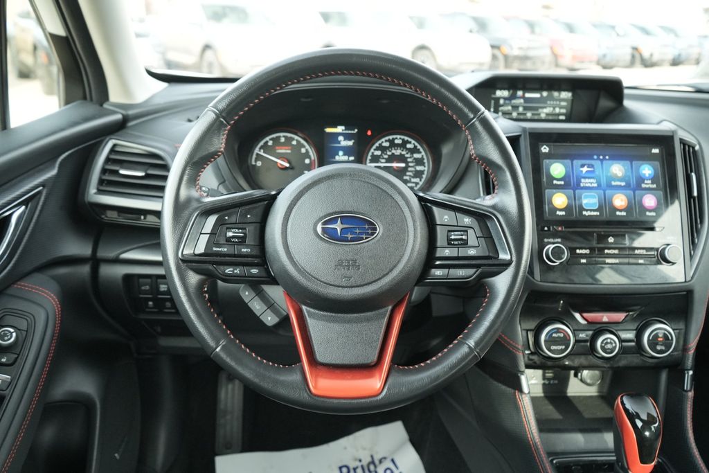 2023 SUBARU FORESTER - Image 15