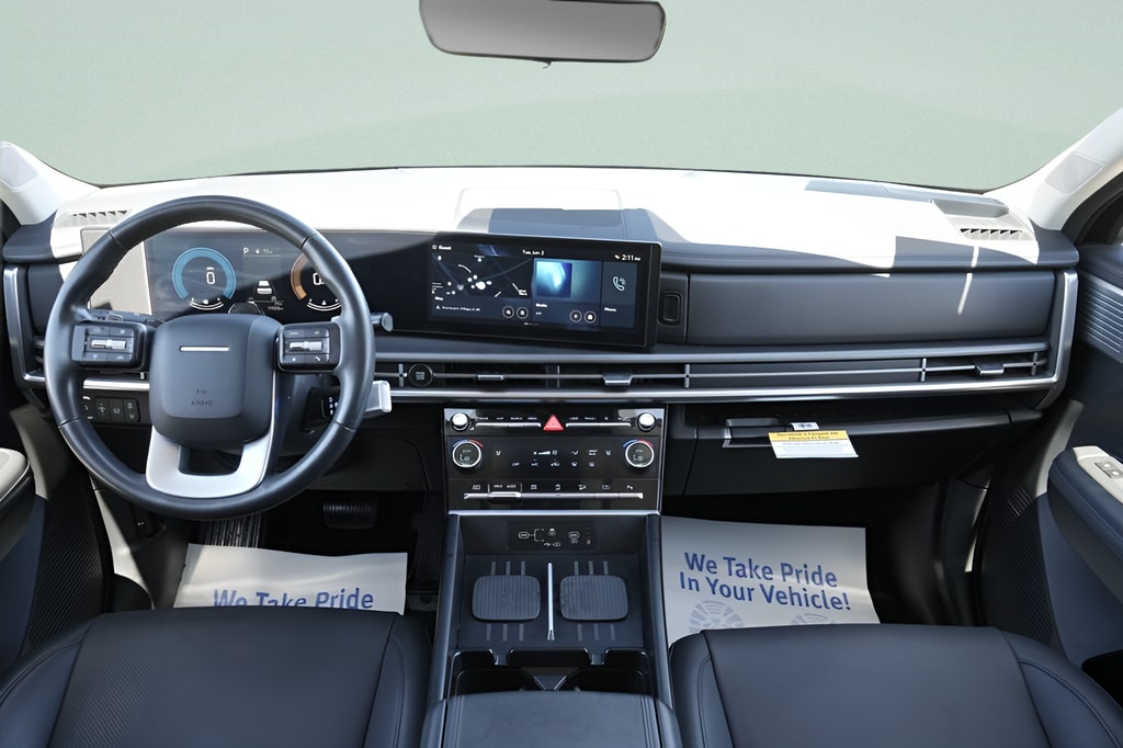 2024 Hyundai Santa Fe XRT - Photo 19
