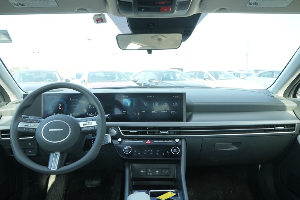 2024 HYUNDAI SONATA - Image 15