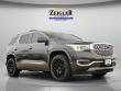 Used 2018 GMC Acadia Denali SUV