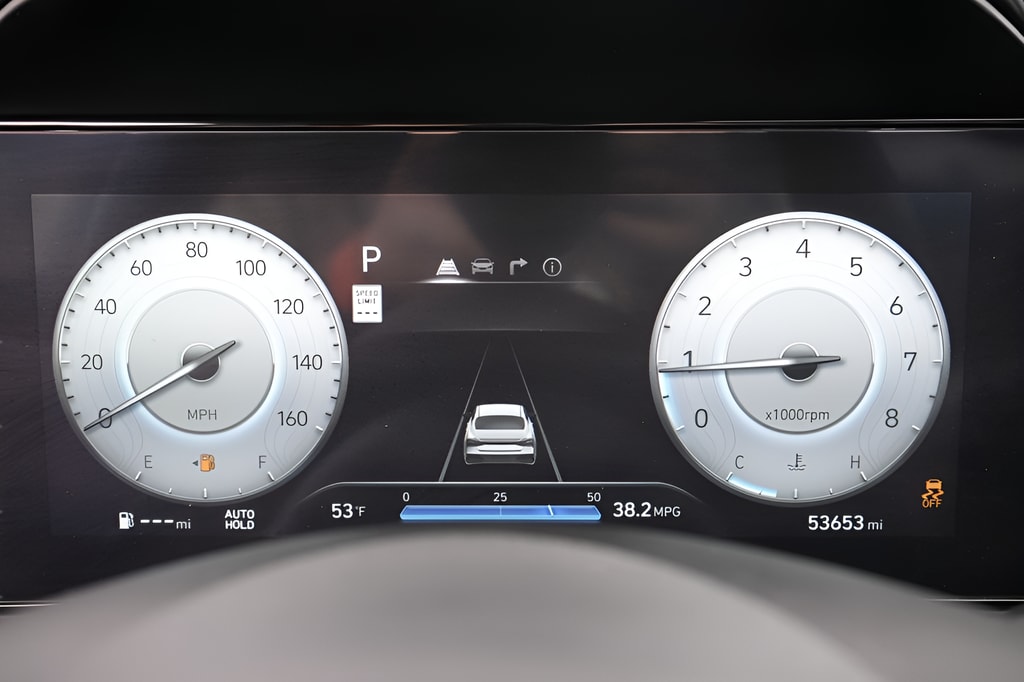 2024 Hyundai Elantra SEL - Photo 27