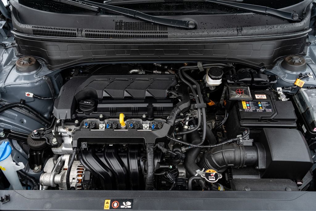 2023 HYUNDAI VENUE - Image 17