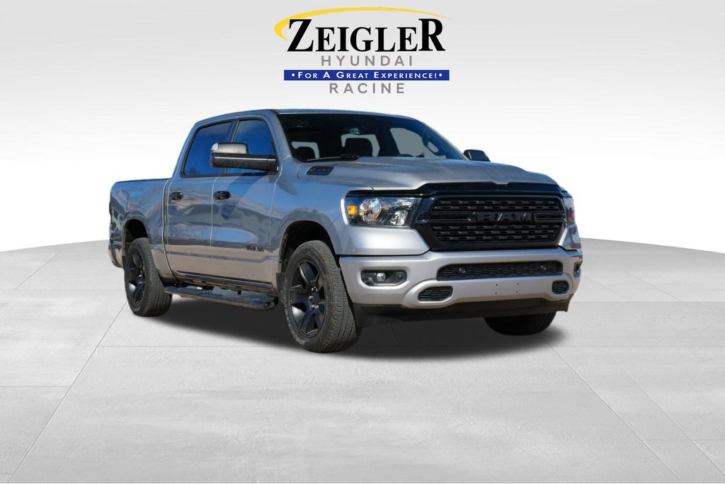 2023 RAM 1500 - Image 1
