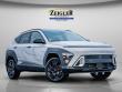 New 2026 Hyundai Kona SEL Sport AWD SUV