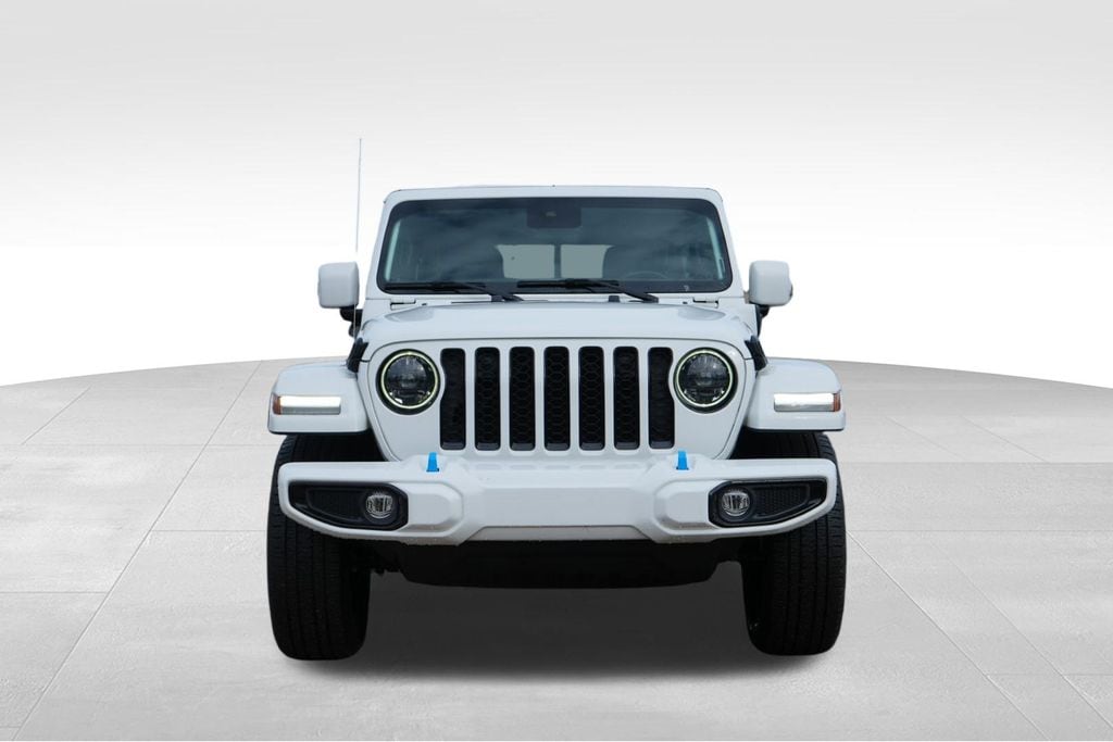 2023 JEEP WRANGLER - Image 2