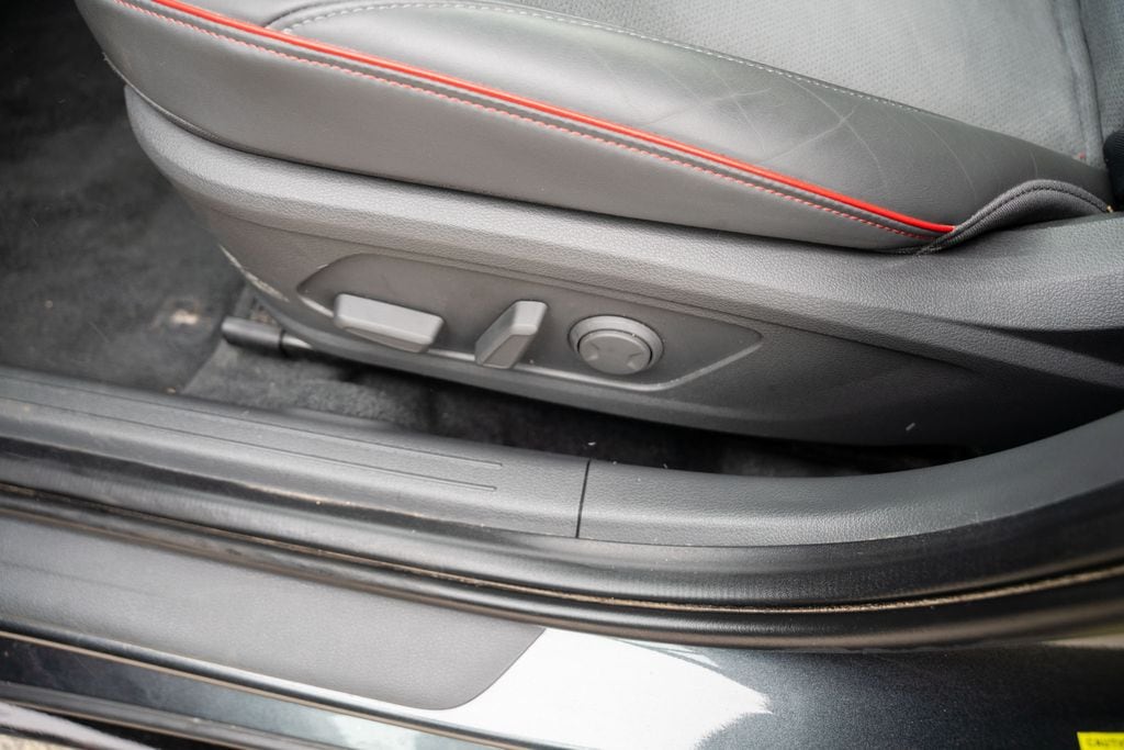 2022 HYUNDAI SONATA - Image 17