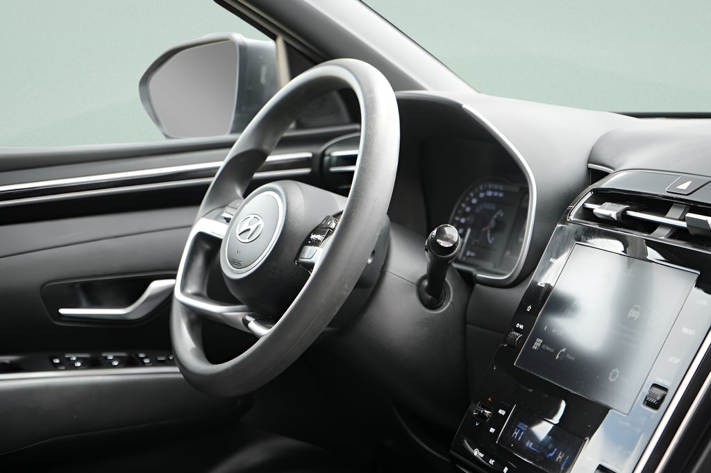2024 Hyundai Santa Cruz SEL - Photo 11