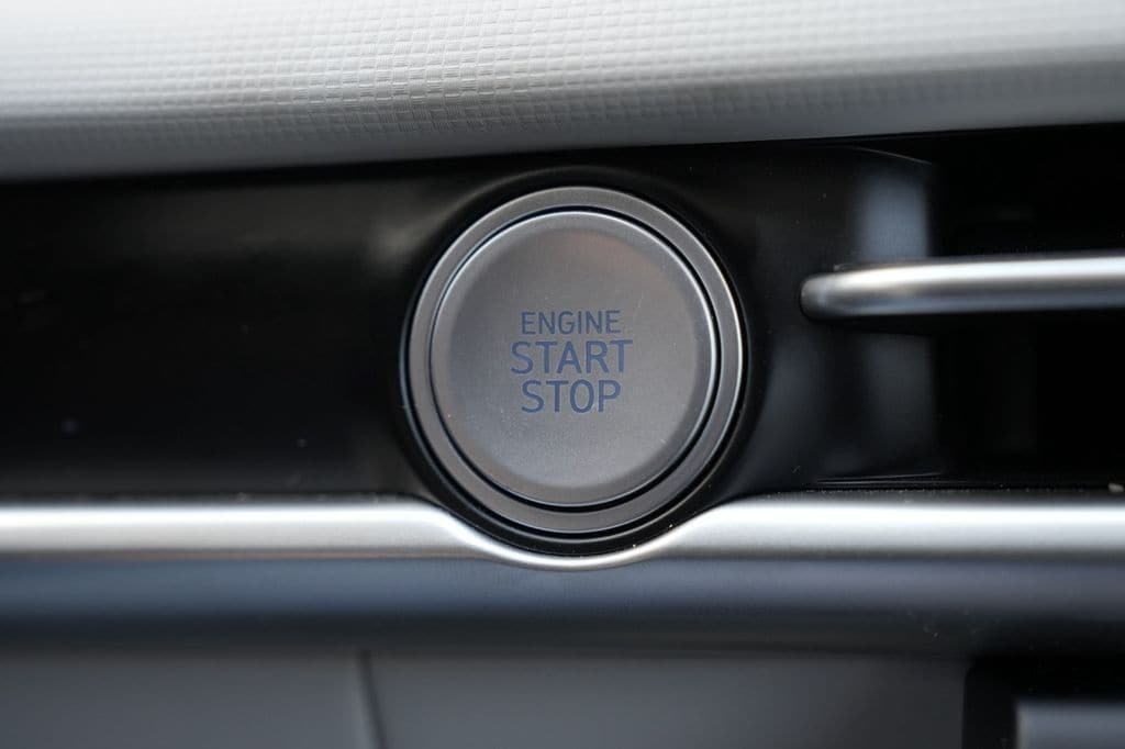 2025 Hyundai Tucson SE - Photo 28