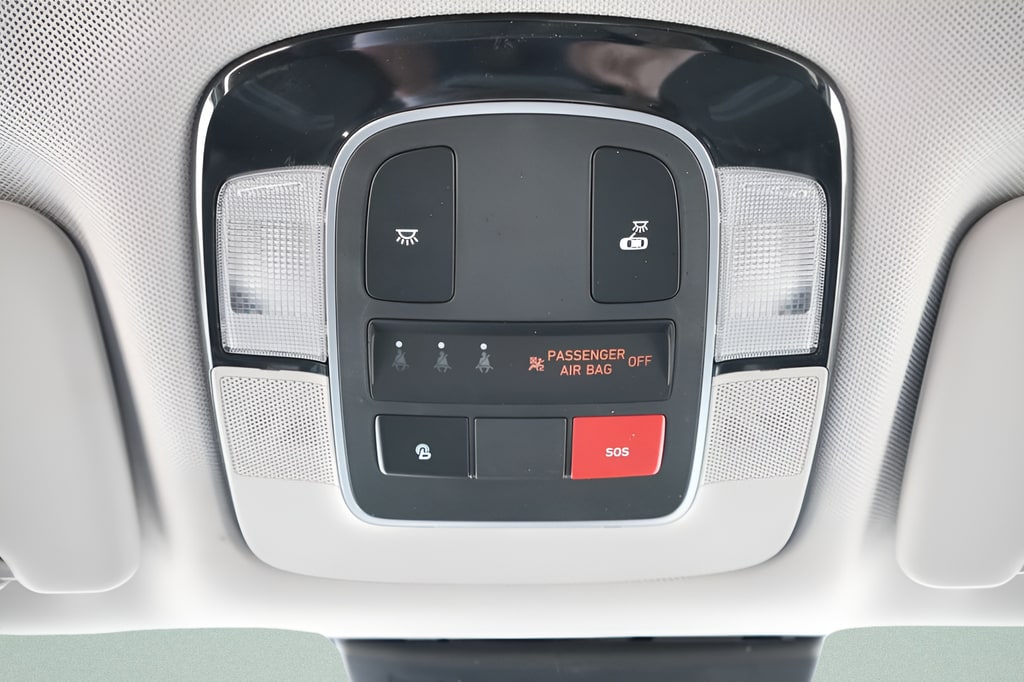 2024 Hyundai Tucson SEL - Photo 19