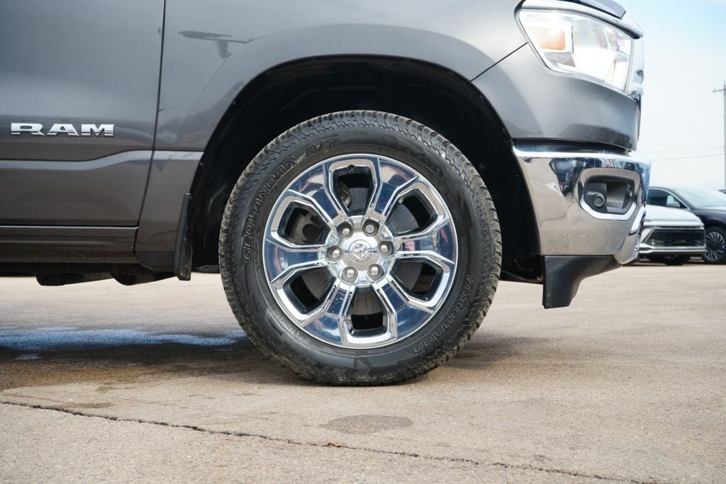 2019 RAM 1500 - Image 9