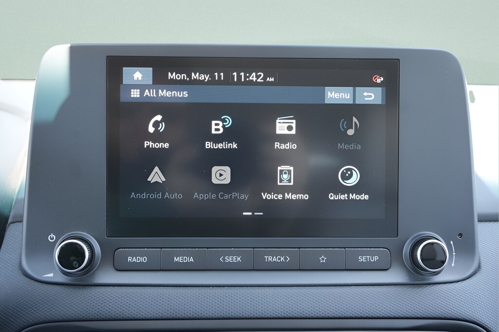 2023 Hyundai Kona SEL - Photo 33