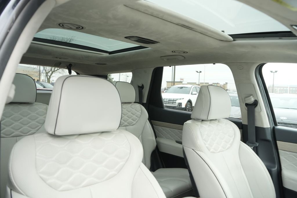 2021 HYUNDAI PALISADE - Image 15