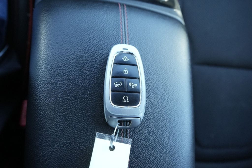 2023 HYUNDAI TUCSON - Image 41